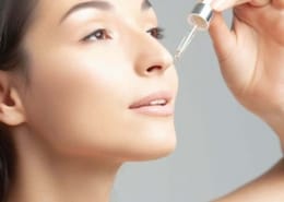 精華液種類、功效、用法全解析! 1 精華液