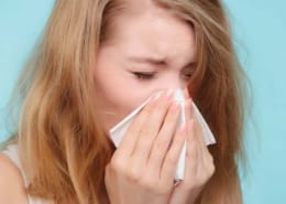 世界過敏疾病日|詠麗關愛您的肌膚健康 3 世界過敏疾病日