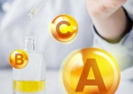 抗老維A搭配指南,不同保養公式,不一樣的加成效果! 1 維a