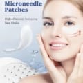 EGF Microneedle Patches 2 EGF玻尿酸微針貼片 1