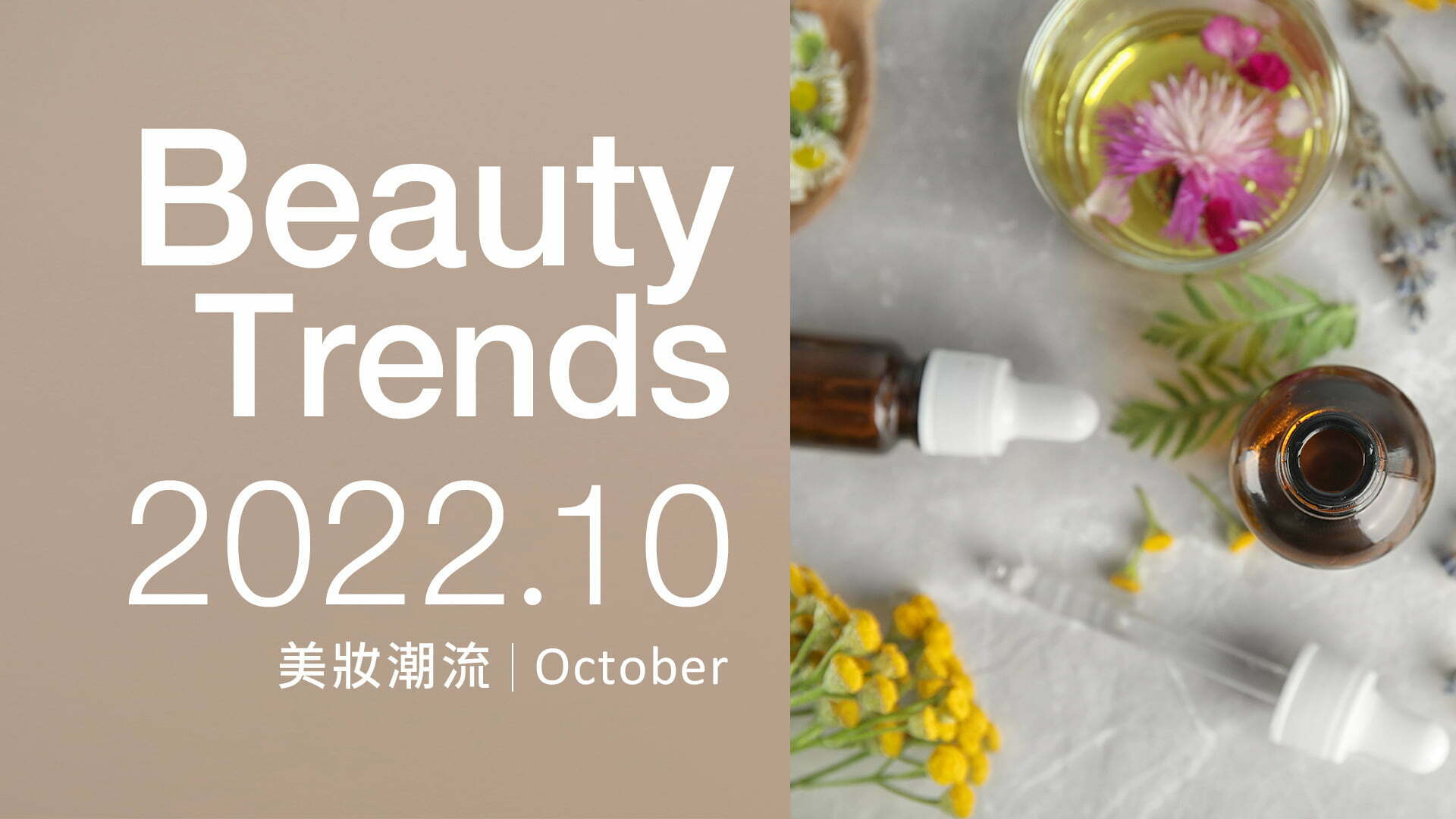 官網-美妝新知-詠麗10月報1920X1080 美妝新知 詠麗10月報1920X1080