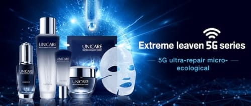 Extreme leaven 5G series