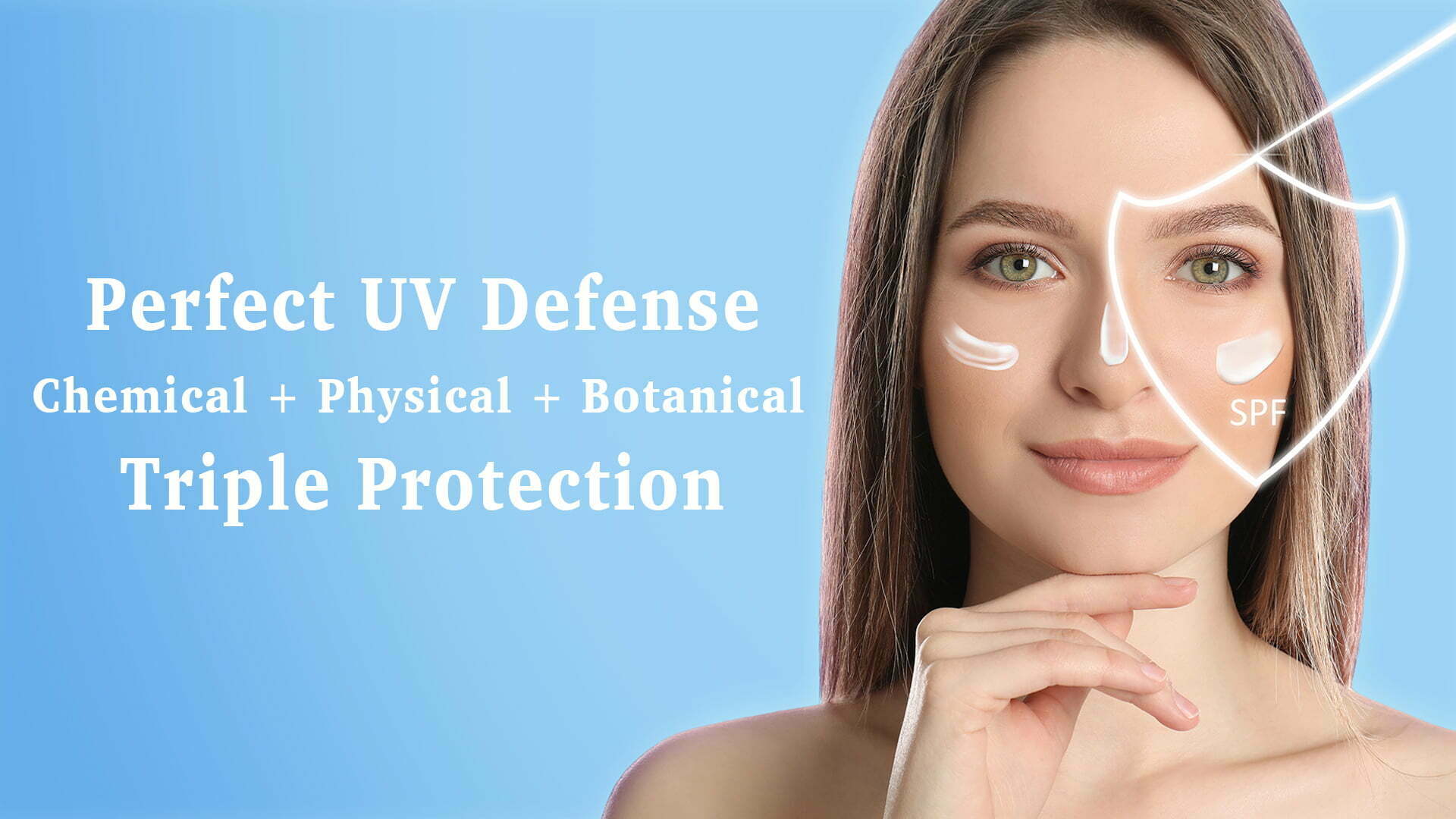Perfect UV Defense! Botanical Sunscreen Creates Sustainable, Efficient and Multi-effect Products Perfect UV Defense! Botanical Sunscreen Creates Sustainable, Efficient and Multi-effect Products