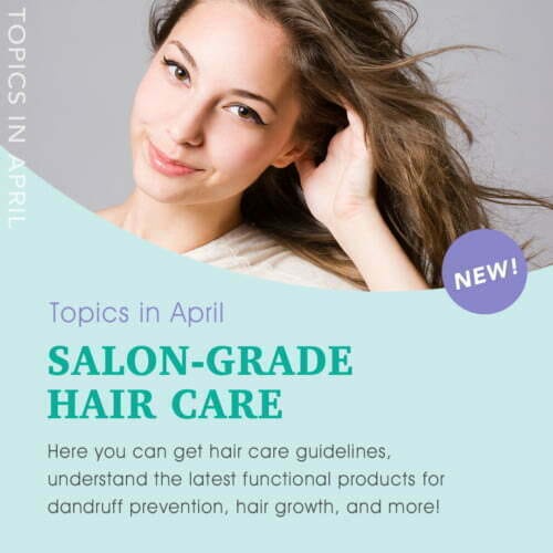 4月精選專題 LINE.FB 1080X1080 EN