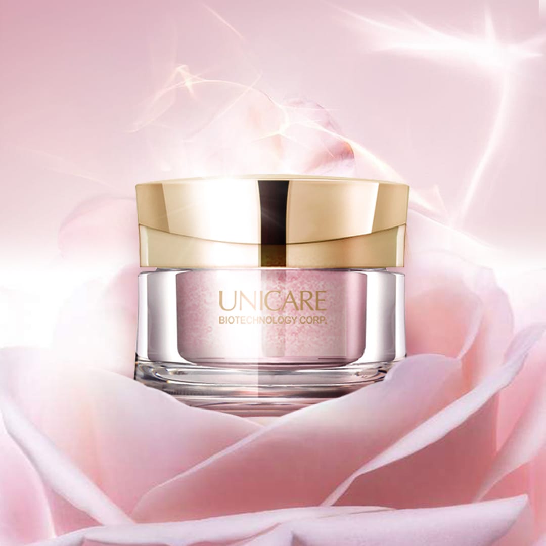 UNICARE逆齡奇跡鎏金霜1080X1080 UNICARE逆齡奇跡鎏金霜1080X1080