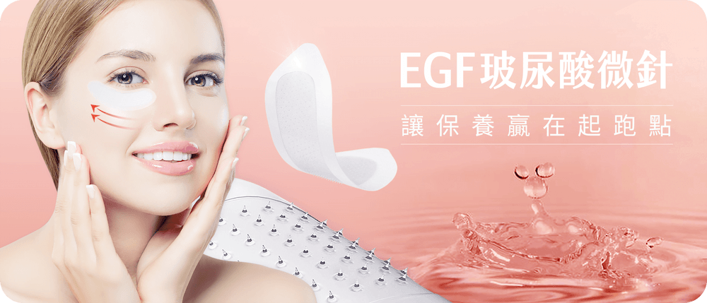 EGF玻尿酸微針 BN 中文版