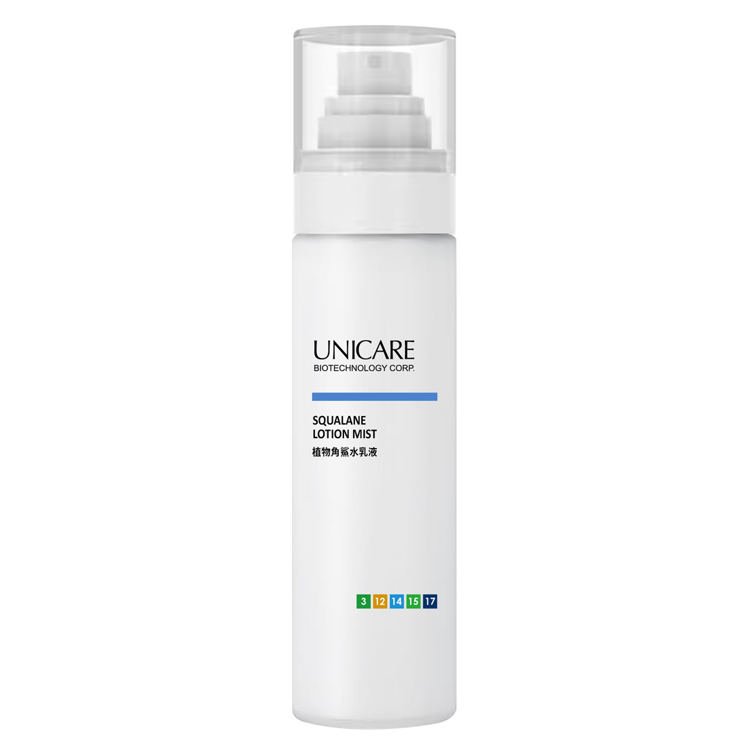 OEM/ODM保養品代工 OEM/ODM保養品代工