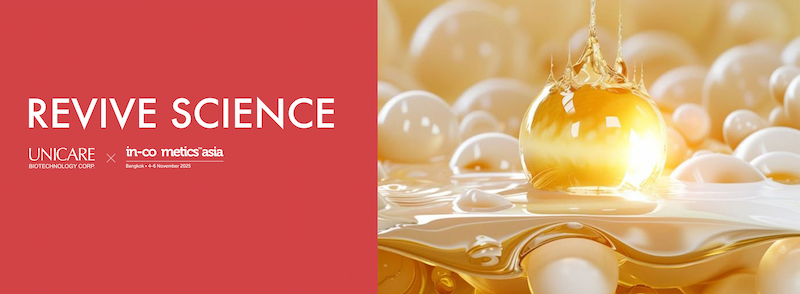 Revive Study Revive Science - UNICARE Biotech