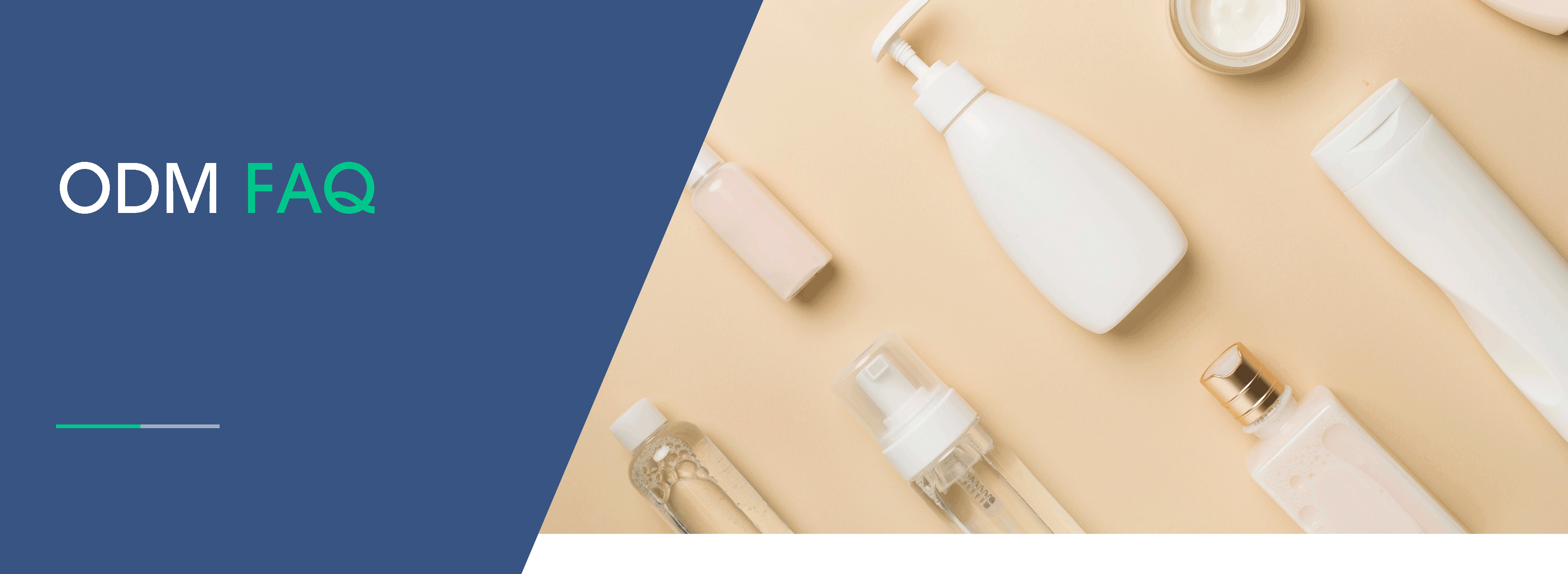 詠麗官網_ODM FAQ_BN_EN unciare private label skincare manufacturer