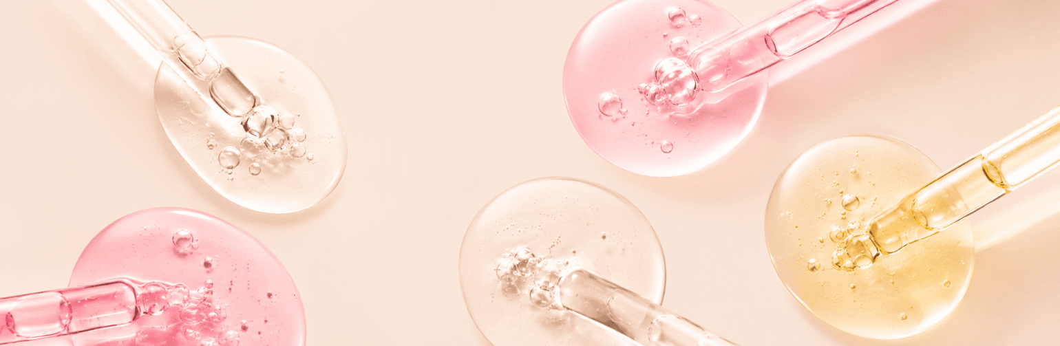 保養品代工-五月插圖 Microbiome Skincare Odm