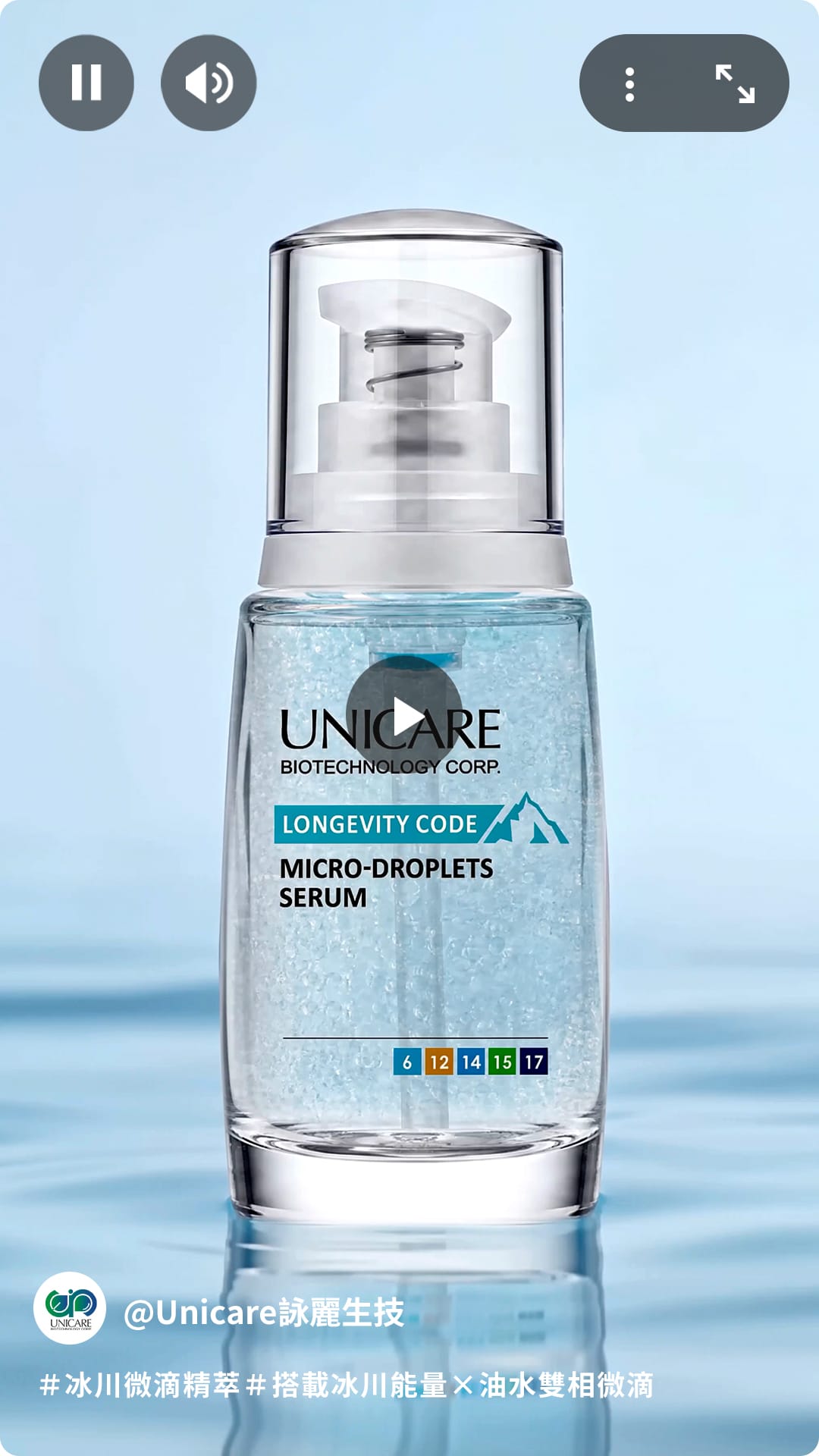 Serum ODM – Private Label Skincare Manufacturer Skincare Odm By Unicare Biotech