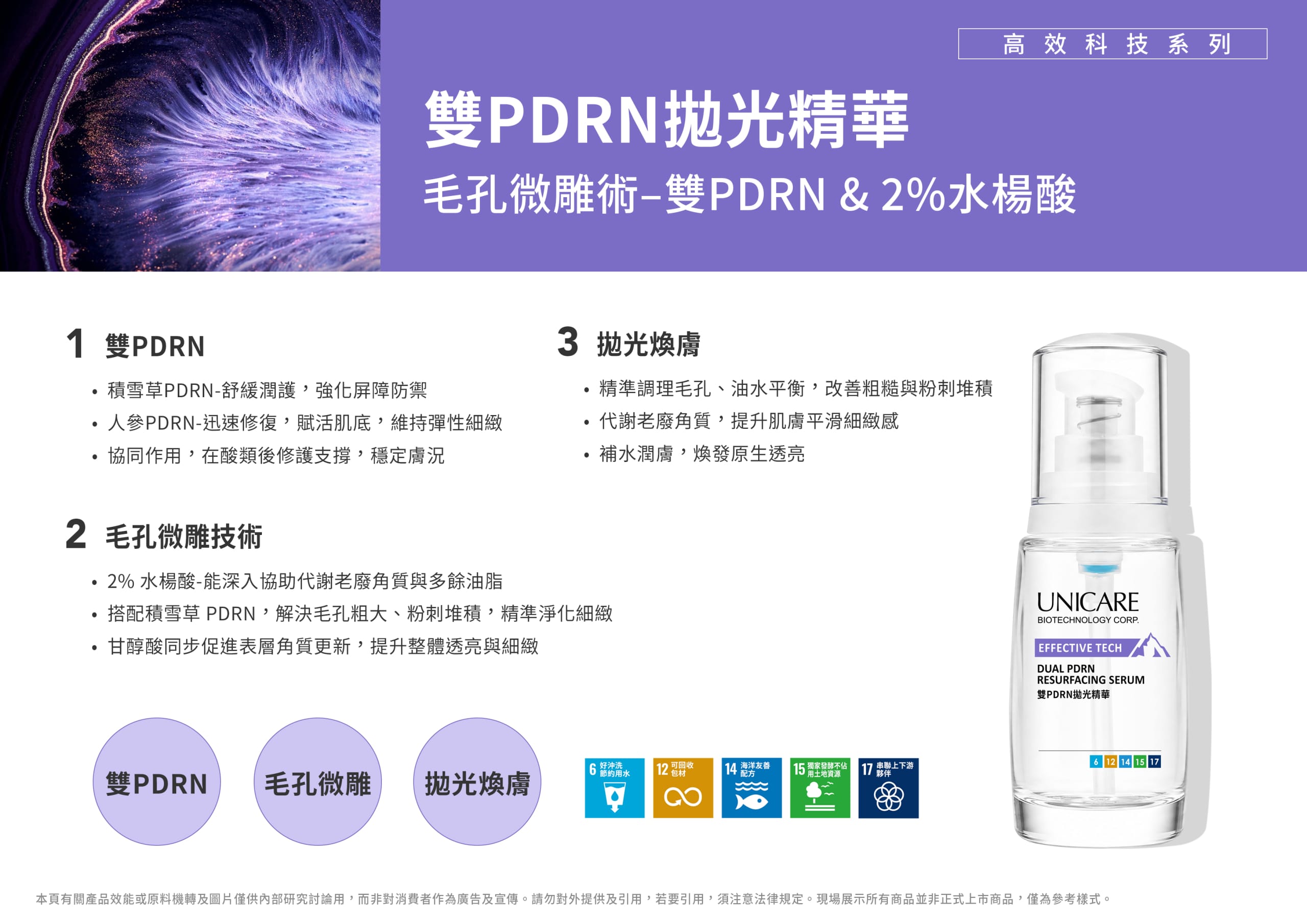 雙Pdrn拋光精華