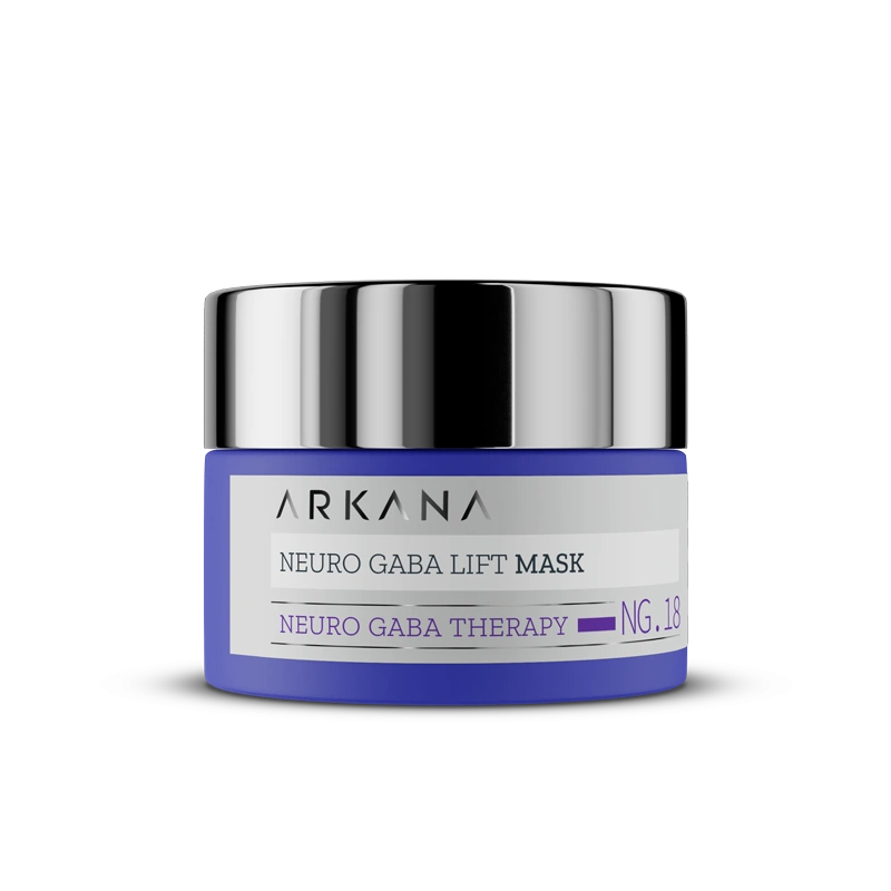 Arkana Neuro Gaba Lift Mask